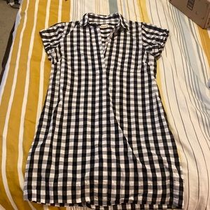 J Crew dress